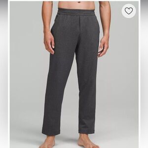 Discipline Pant- Lululemon Men’s Grey